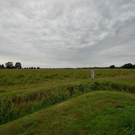 B&B De Konik Bourtange Exterior photo