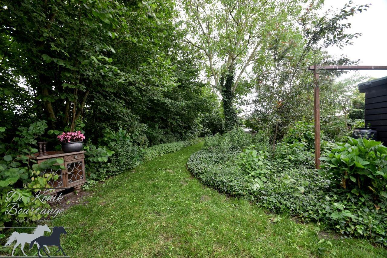 B&B De Konik Bourtange Exterior photo